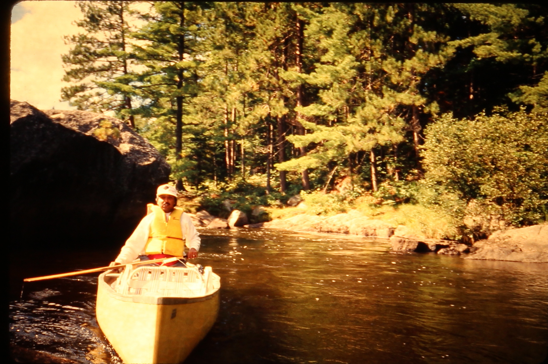 19890902.07 - USA ME -- MooseRiver - Somesh - Paddling Intermediate - MB01T01B10S07.JPG